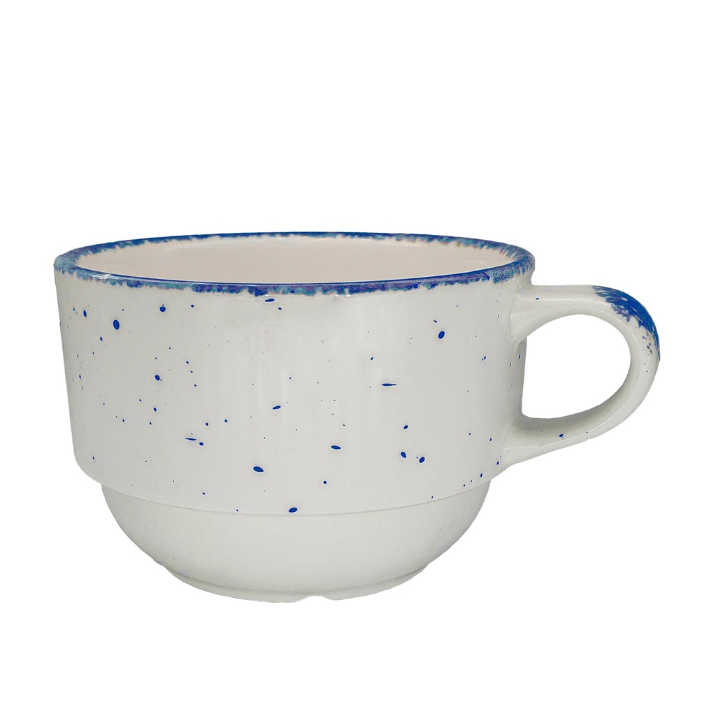 EO SERENITA MOKA-CAFE TAZA 90CC (Caja 12u)