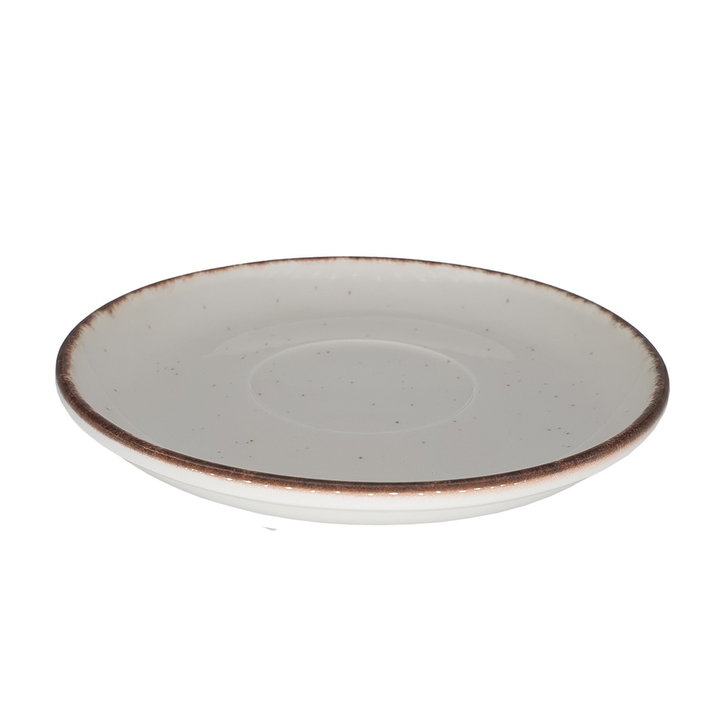 EO SIDE MOKA-CAFE PLATO 12CM (Caja 12u)
