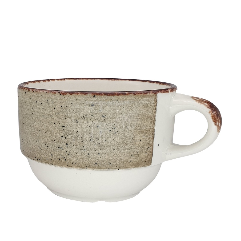 EO TERRA MOKA-CAFE TAZA 90CC (Caja 12u)