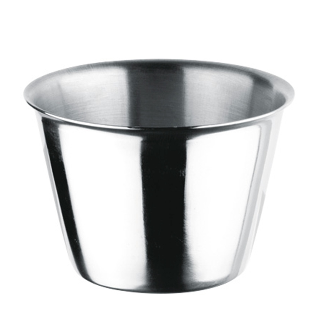 [2815] FLANERA 7CM INOX