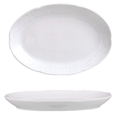 FLORA/AUGUSTA RABANERA 17cm (Caja 12u)