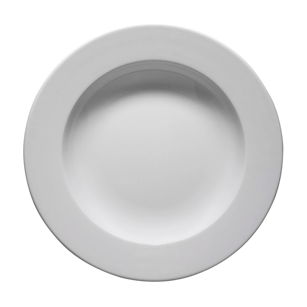FRIG HONDO PLATO 22CM (Caja 12u)