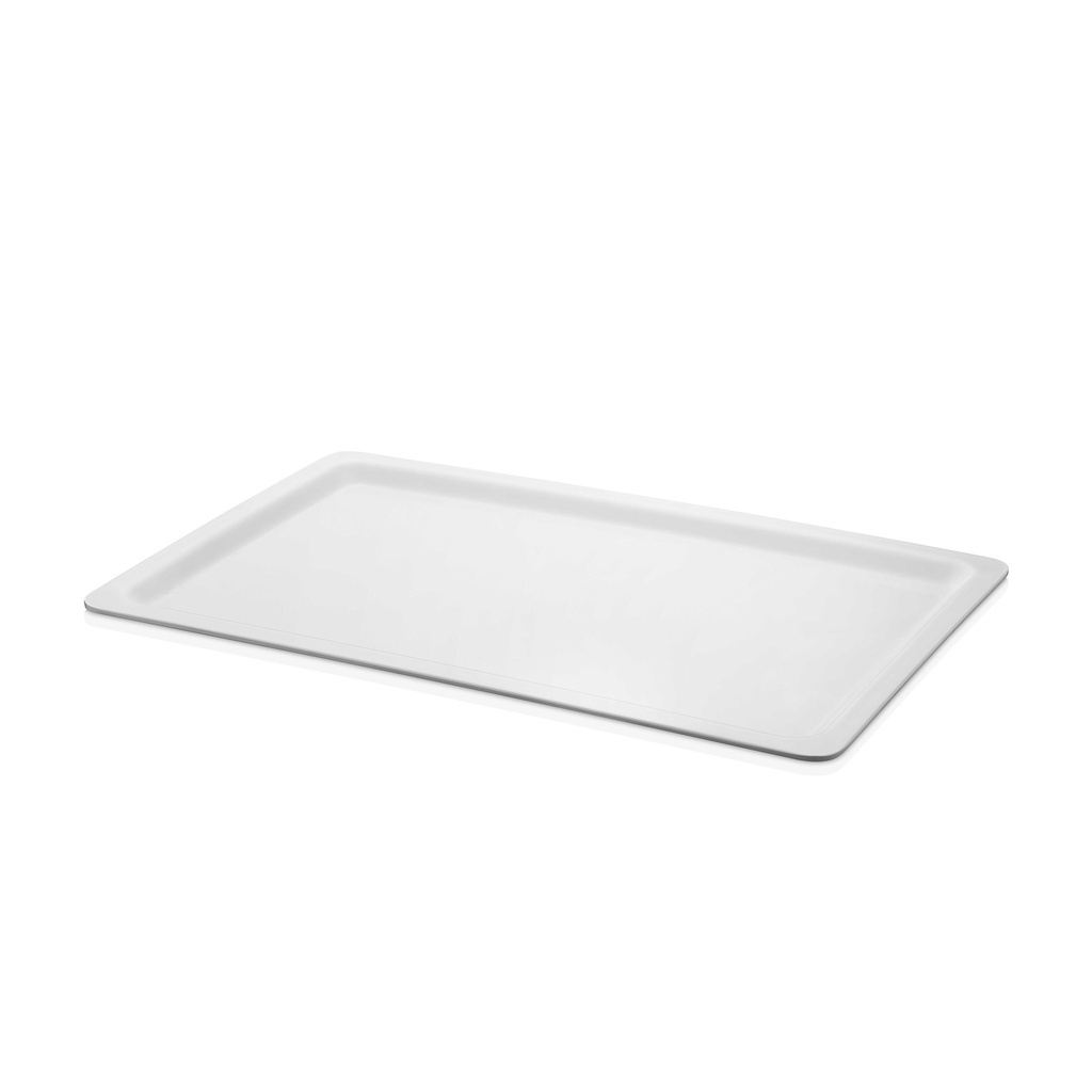 GN 1/1 H20 FUENTE MELAMINA 11120BCO (Caja 12u)