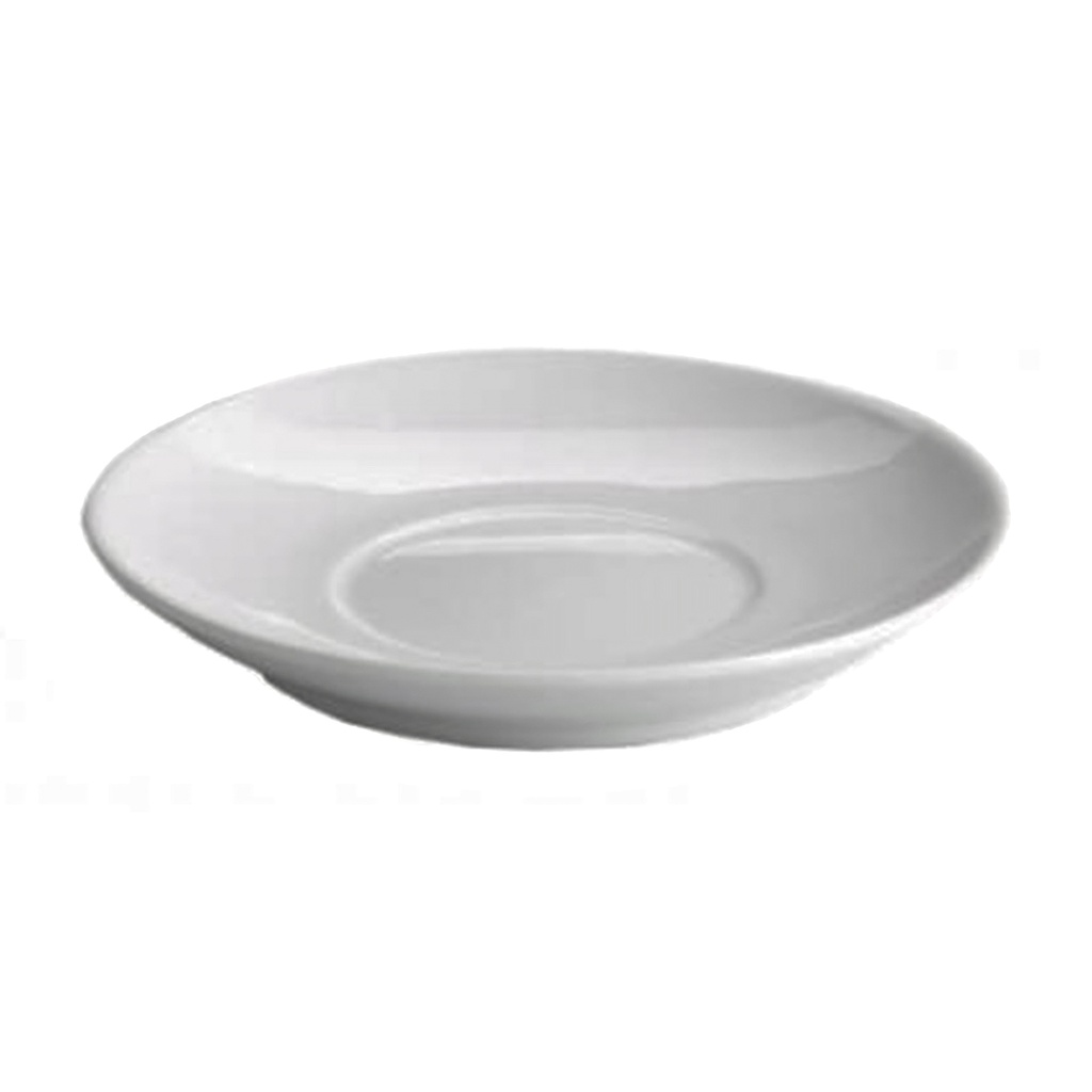 GURALMONT CAFÉ PLATO 13cm (Caja 12u)