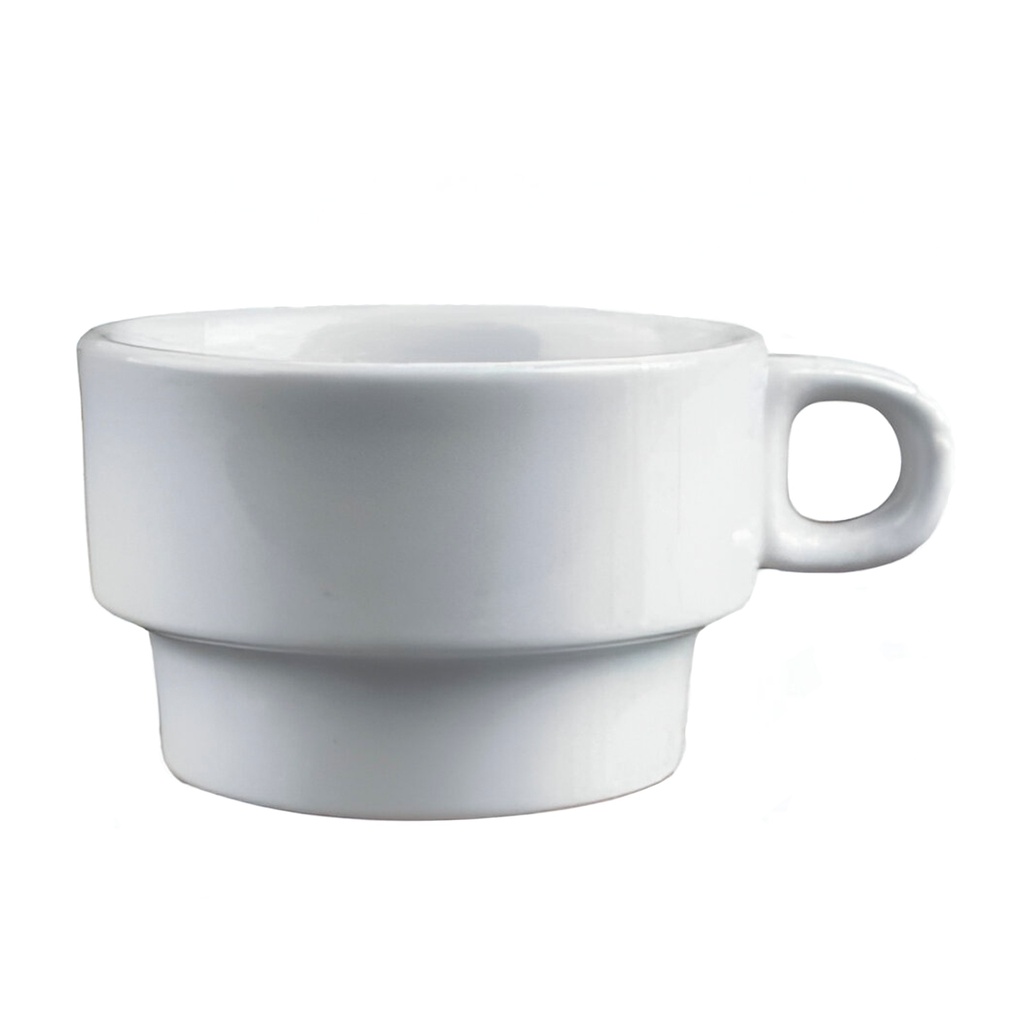 GURALMONT MOKA TAZA 80CC (Caja 12u)