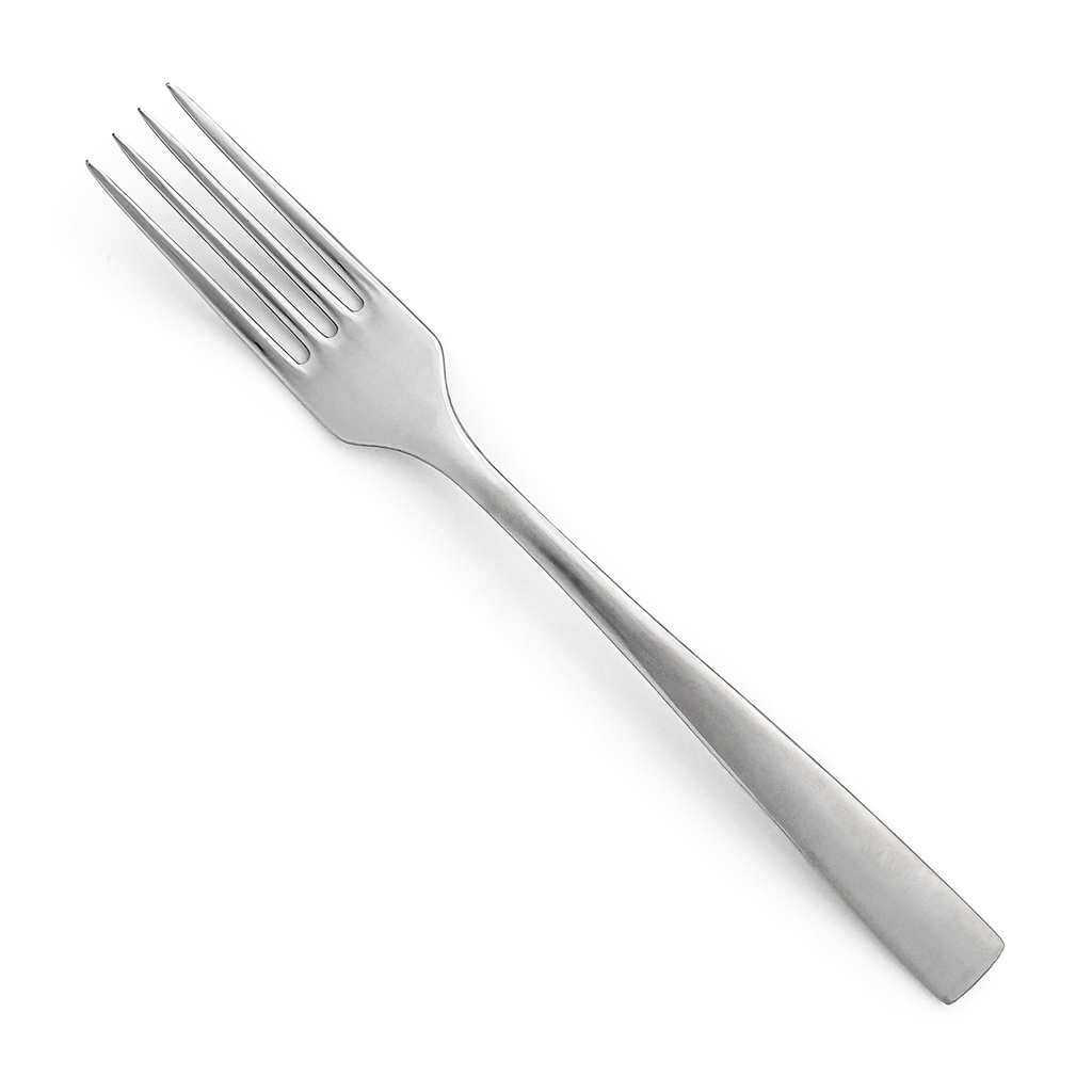 HELSINKI TENEDOR POSTRE 2,5MM 18CM 18/10 (Caja 12u)
