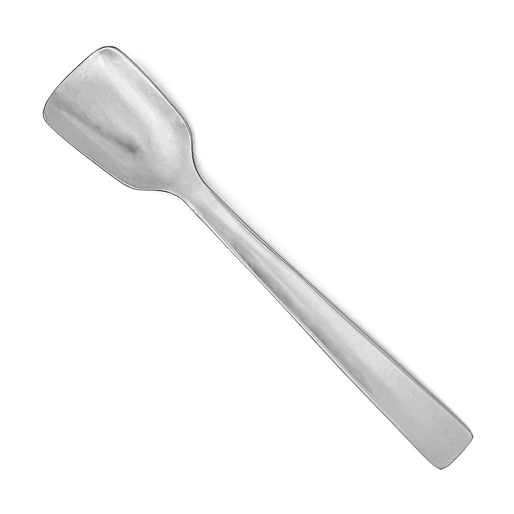 HOTEL CUCHARA HELADO IBER 1,5MM 14,5CM EXTRA (Caja 12u)
