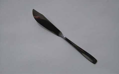 HOTEL CUCHILLO PESCADO 1,5MM 20,3CM EXTRA (Caja 12u)