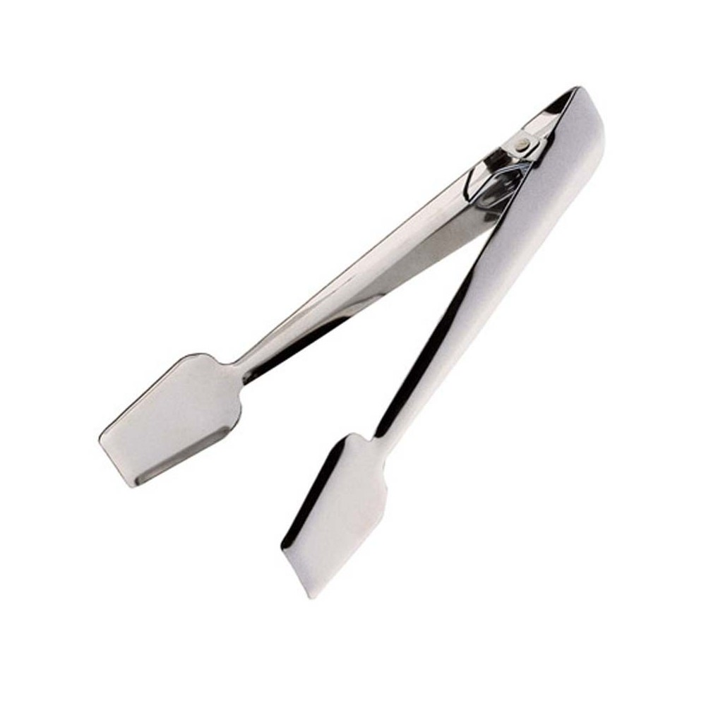 [0130005] IR 2223-I PINZA REPOSTERIA 17cm INOX (Caja 12u)