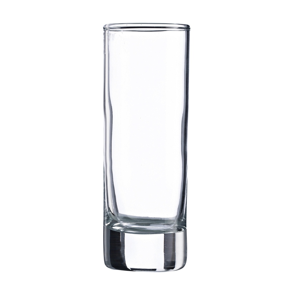 ISLANDE/AIALA VASO LICOR 6CL VCL (Caja 12u)