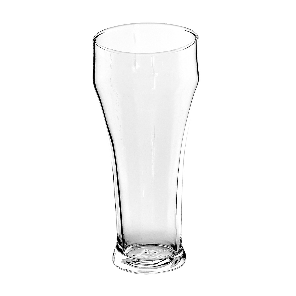 KRAUSEN/ LI13 VASO 28CL "T" VCL (Caja 12u)