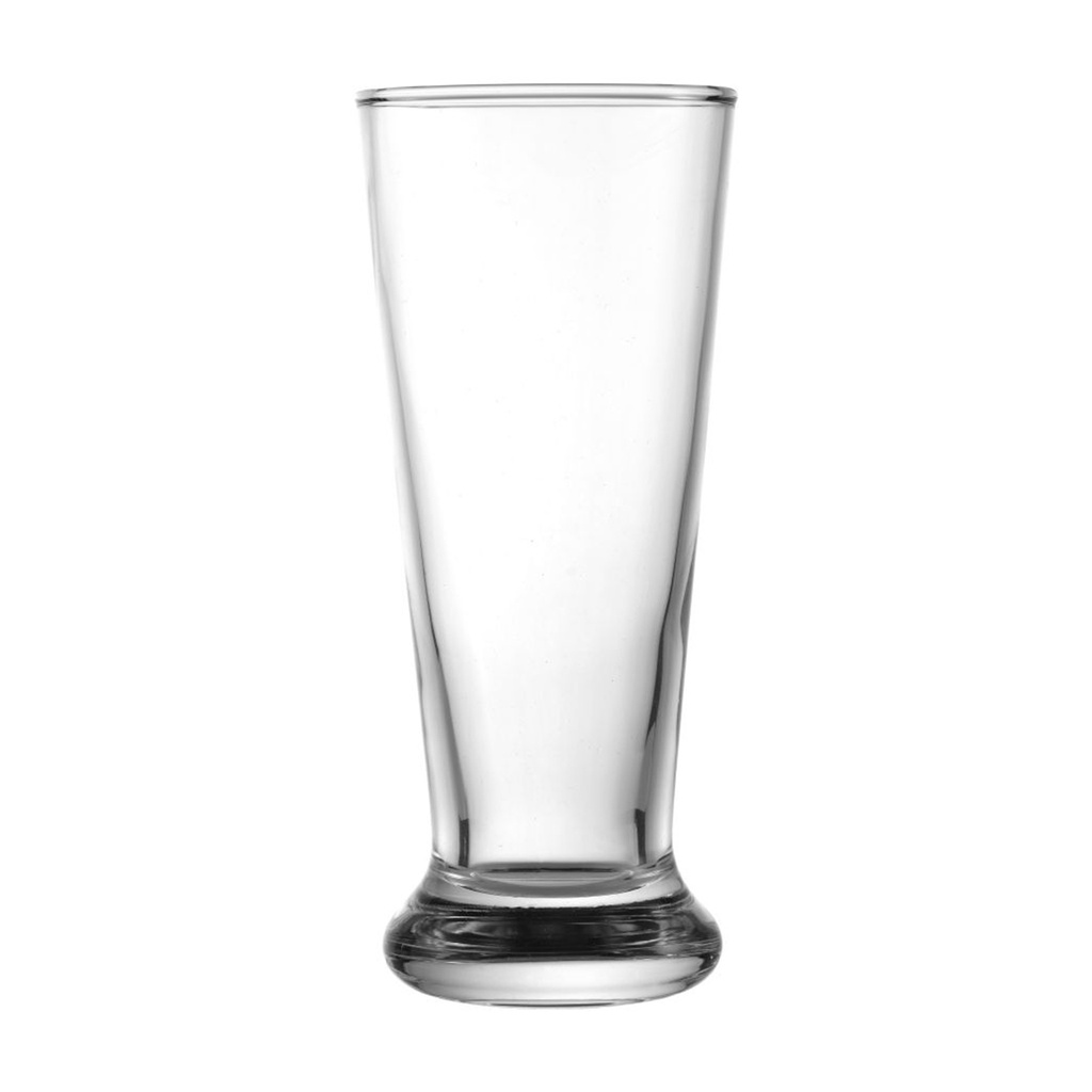LOTUS VASO ALTO 33CL (Caja 12u)