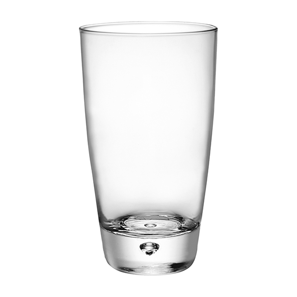 LUNA VASO ALTO 45CL (Caja 12u)