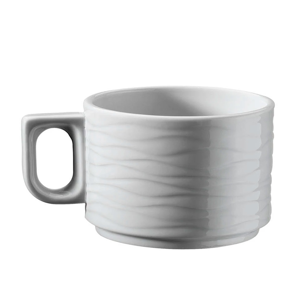 MAR MOKA CAFE TAZA 100CC (Caja 12u)