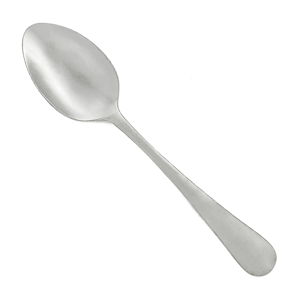 MARIA CUCHARA MESA 2,5MM 21CM 18/10 (Caja 12u)