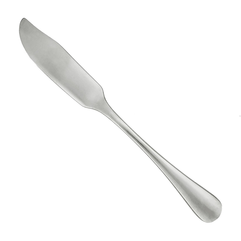 MARIA CUCHILLO PESCADO 2MM 21CM INOX (Caja 12u)