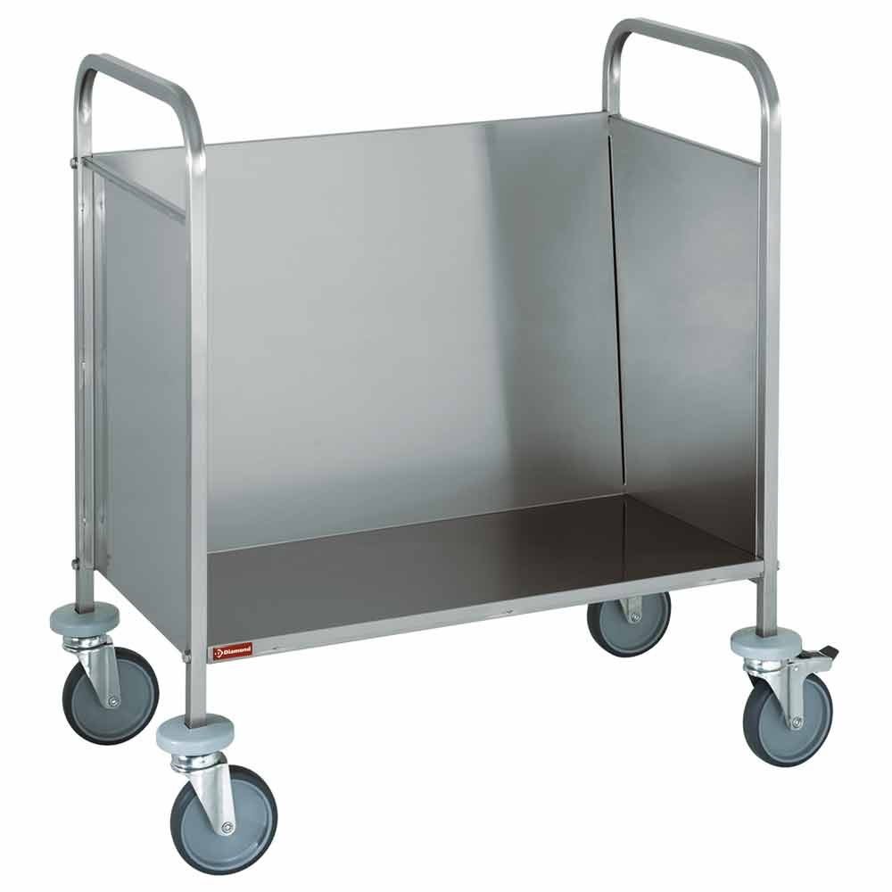 Carro de transporte