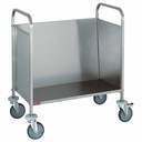 Carro de transporte