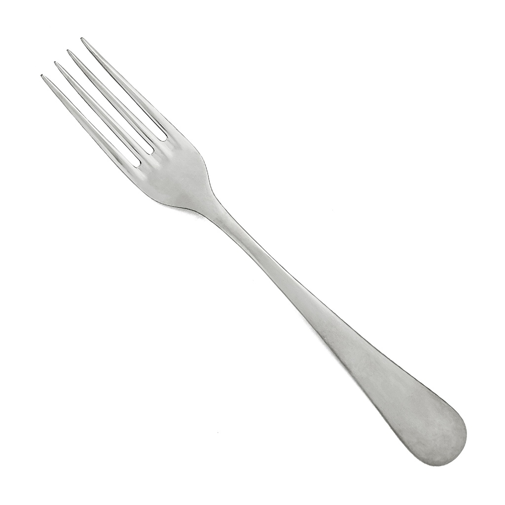 MARIA TENEDOR POSTRE 2MM 18CM 18/10 (Caja 12u)