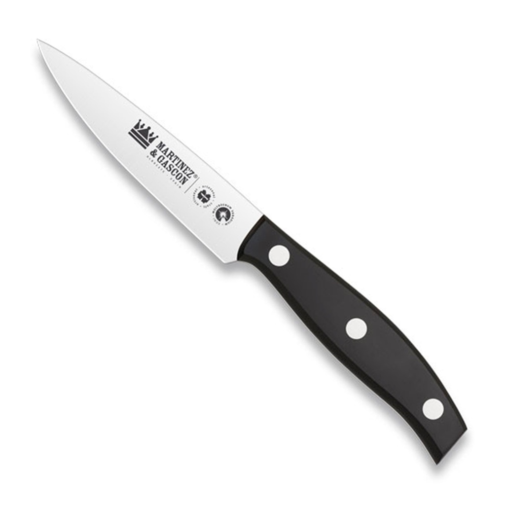 [3980] MG3761 CUCHILLO PUNTILLA CHEF 10CM