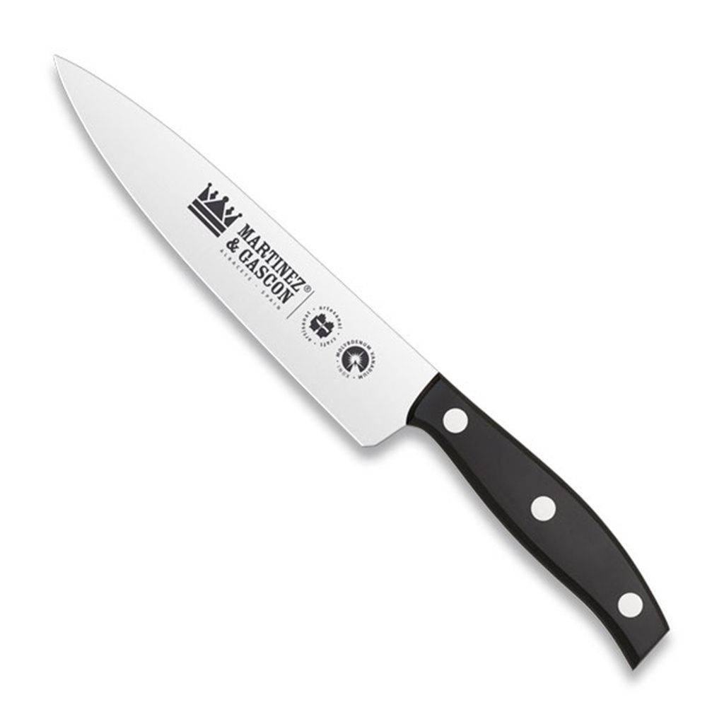 [3981] MG3763 CUCHILLO COCINERO CHEF 15CM