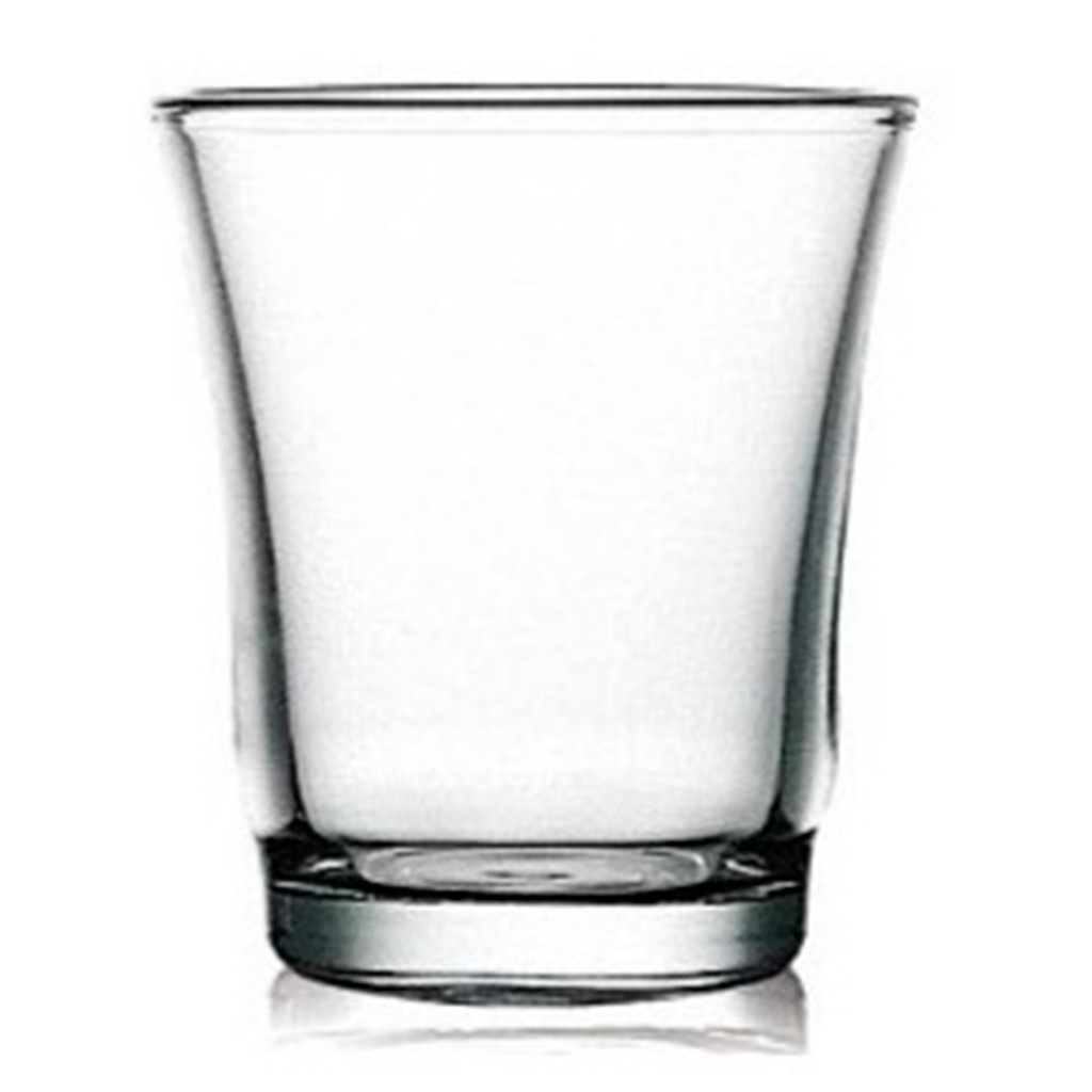 MOKKA BOMBON VASO 13CL "T" VCL (Caja 12u)