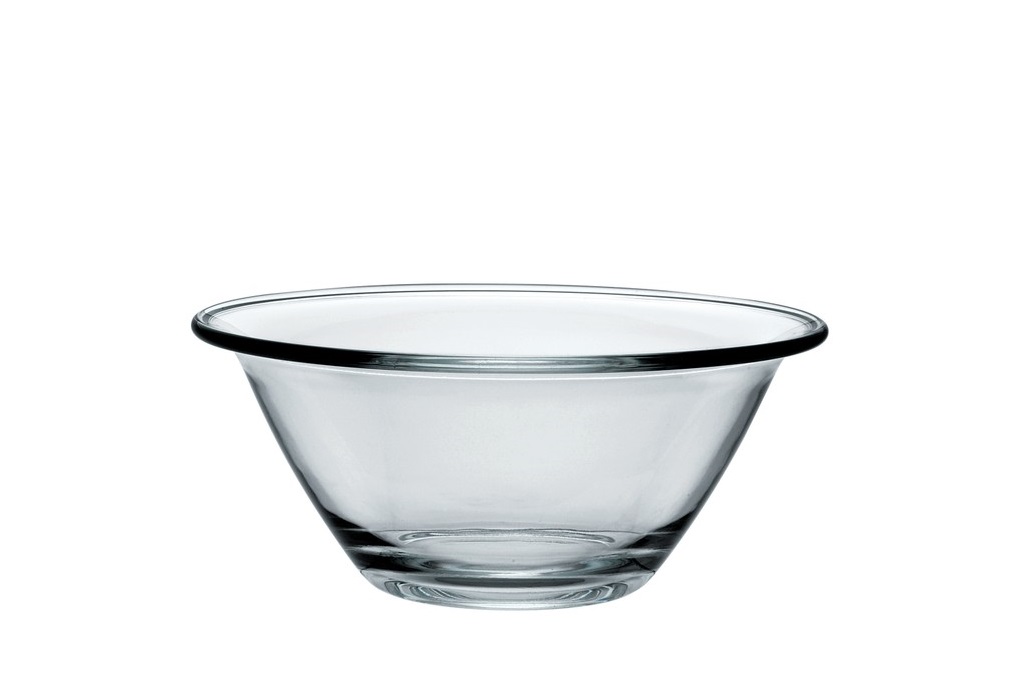 MR CHEF BOL APIL 17CM (Caja 12u)