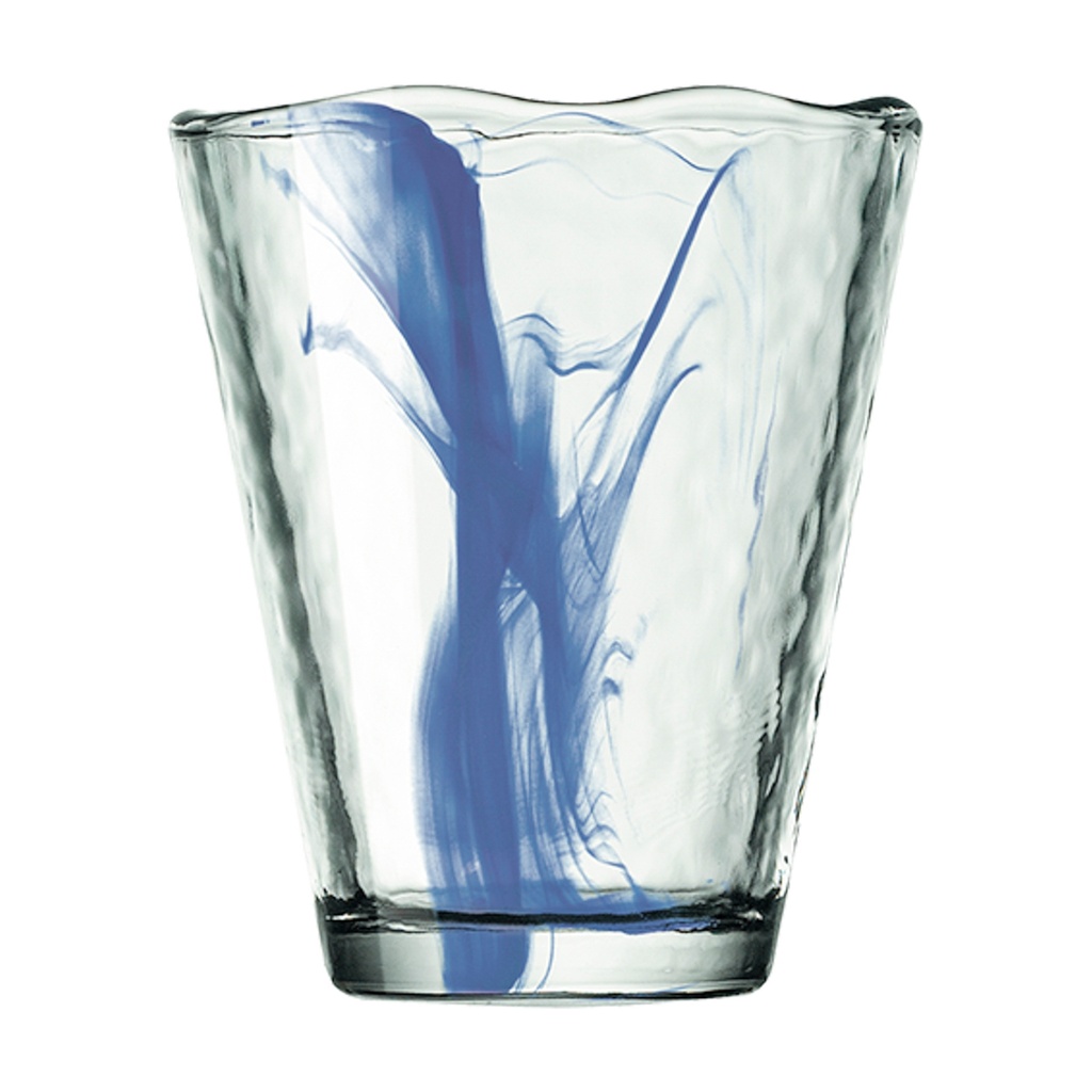 MURANO COBALTO VASO 43CL (Caja 12u)