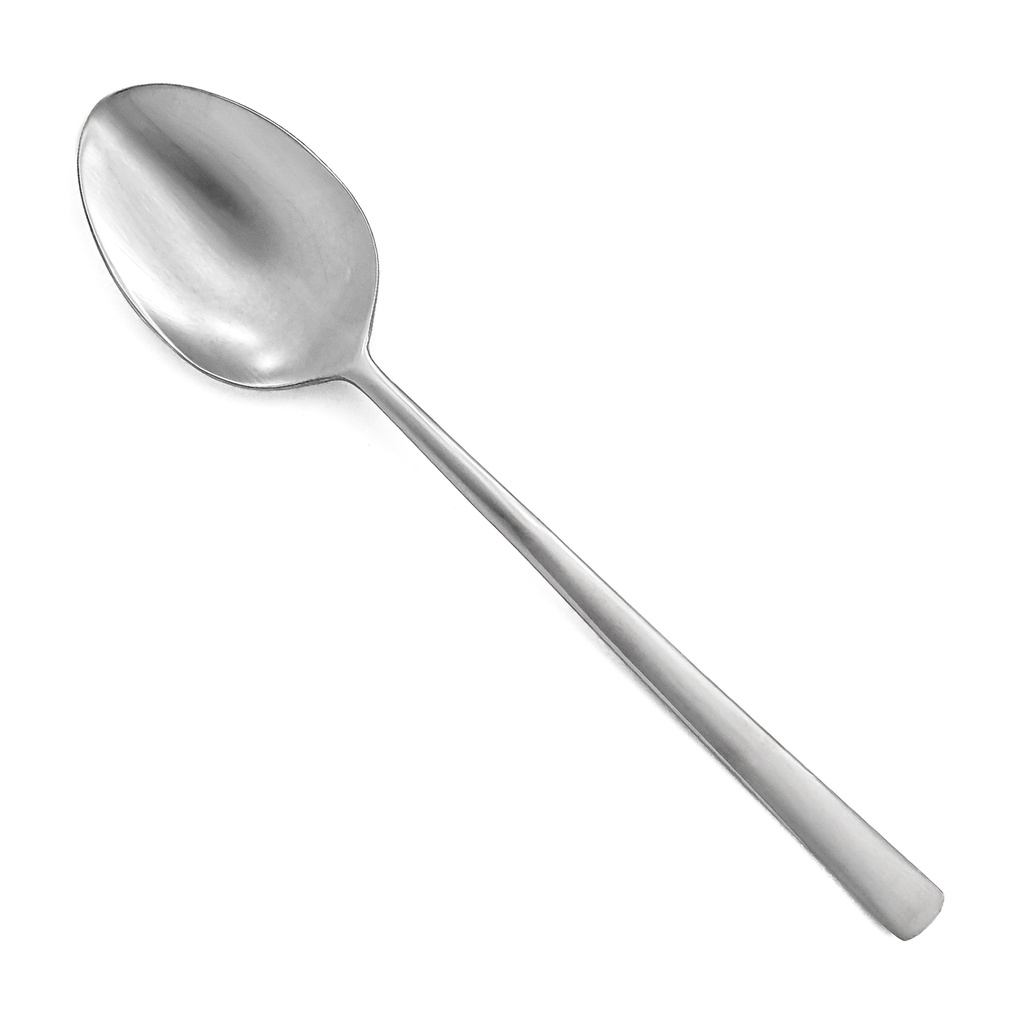 OSLO CUCHARA MOKA  18/10 1,5MM (Caja 12u)