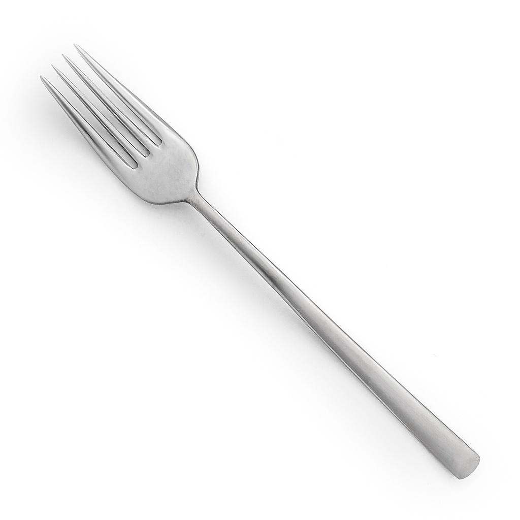 OSLO TENEDOR MESA 18/10 3MM (Caja 12u)
