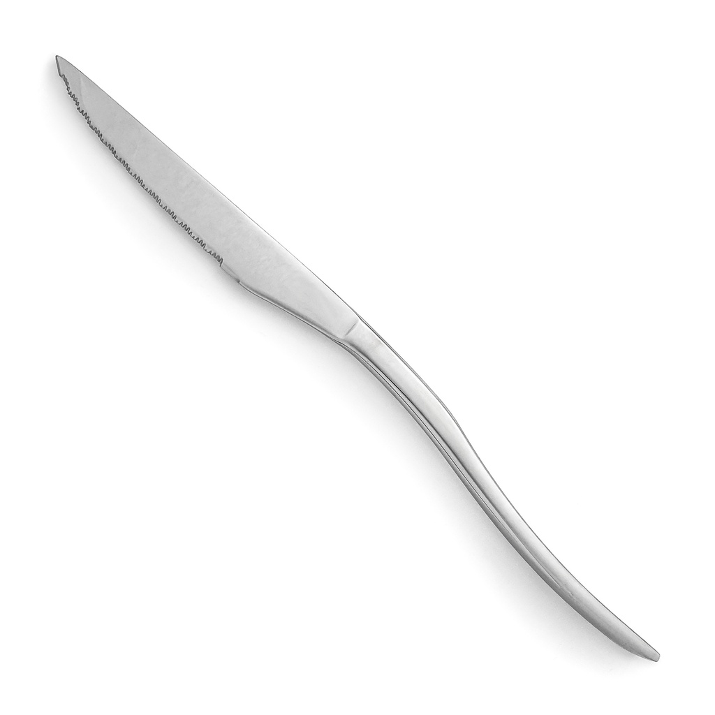 OSLO/HELSINKI/LINEA CUCHILLO CARNE 9MM INOX (Caja 12u)