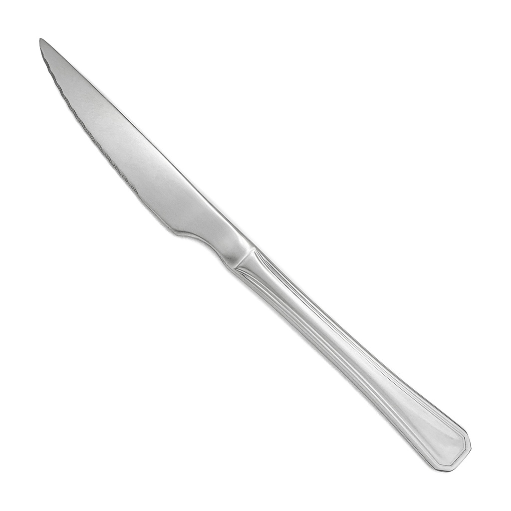 OTI/CORAL CUCHILLO CHULETERO 8MM 18% (Caja 12u)