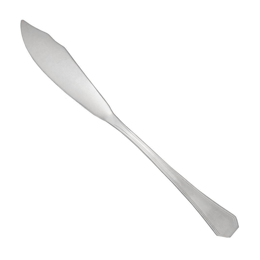 OTI/CORAL CUCHILLO PESCADO 1,5MM 18% (Caja 12u)