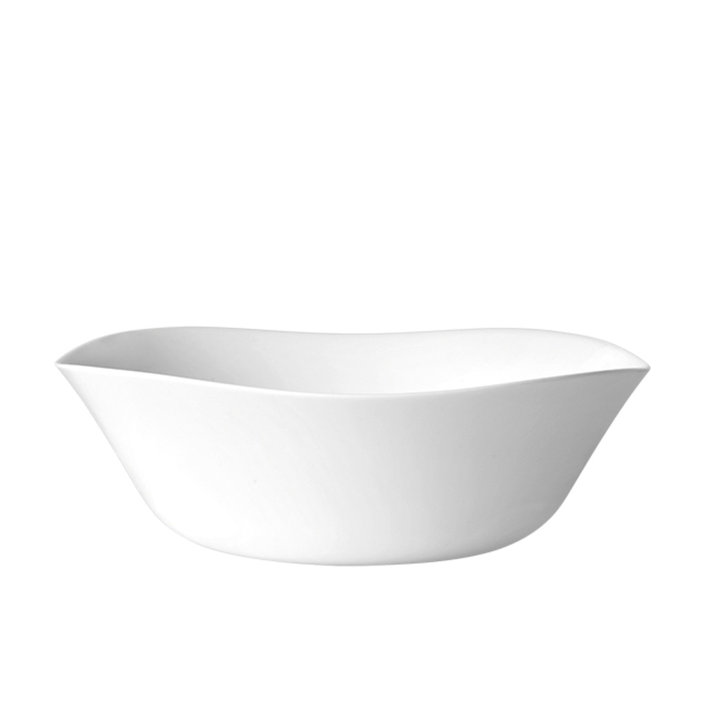 PARMA ENSALADERA 24CM OPALGLASS (Caja 12u)