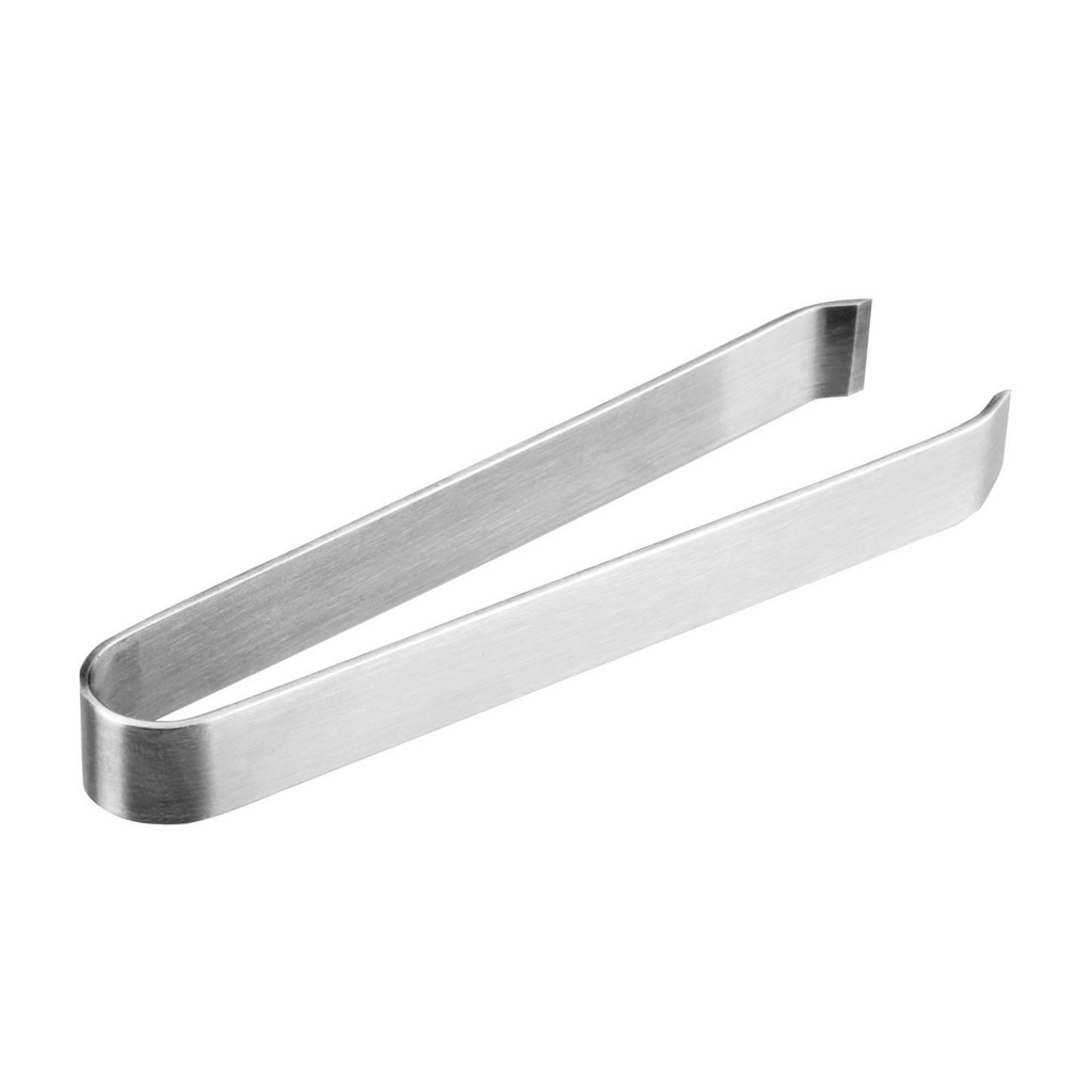 [2824] PINZA QUITA ESPINAS 62928 INOX