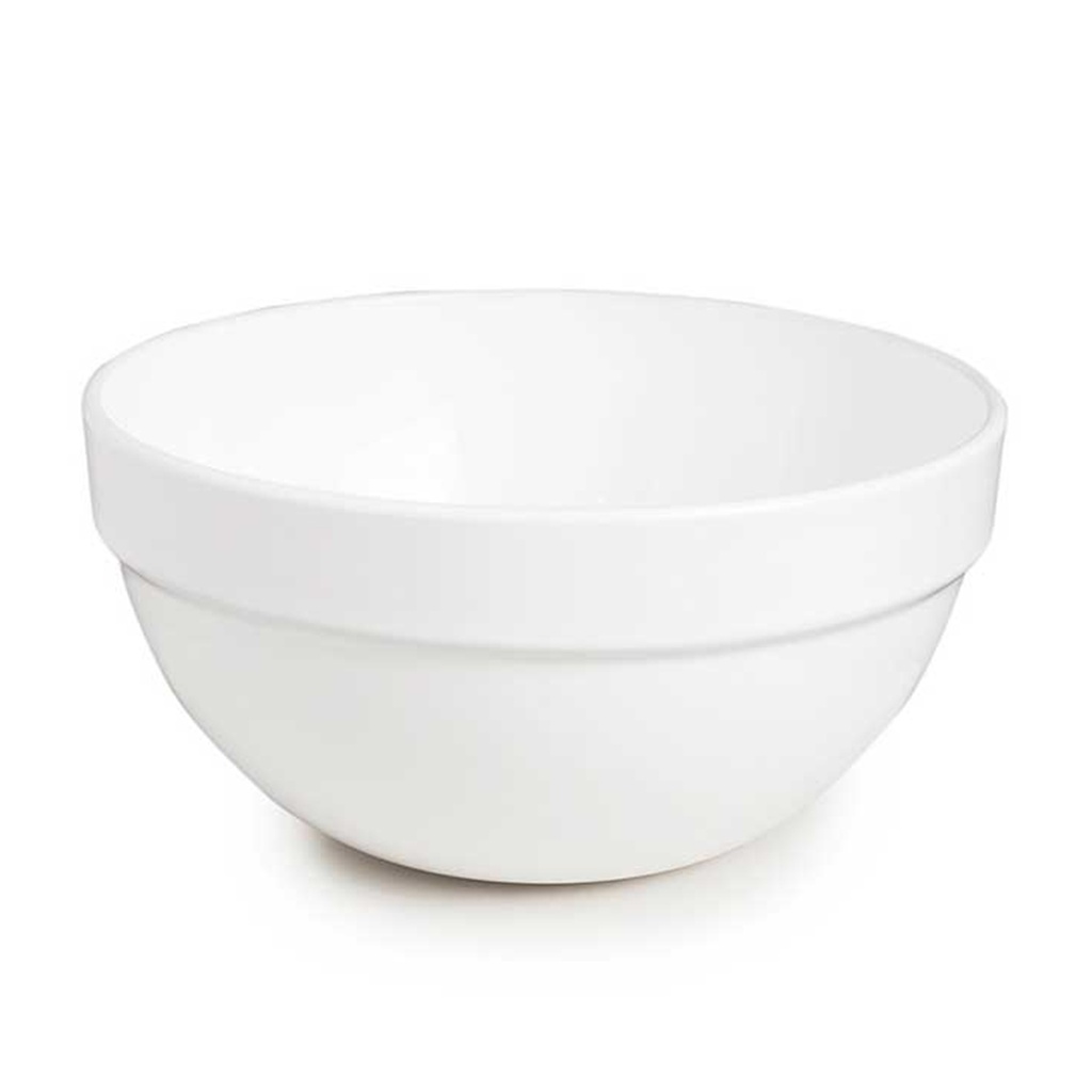 [3315] POLICARB BOL 13CM BCO FAM (Caja 12u)