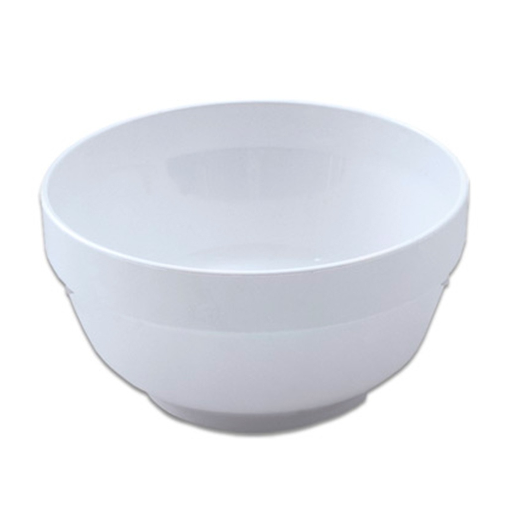 [1060001] POLICARB BOL 13CM BLANCO 35CL CBC (Caja 12u)