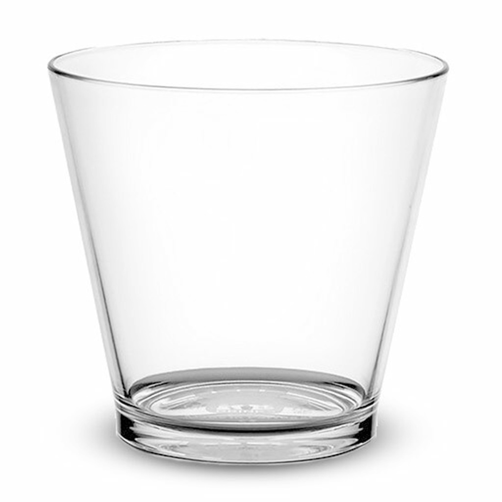 POLICARB VASO CAIPIRIÑA 30CL FAM (Caja 12u)