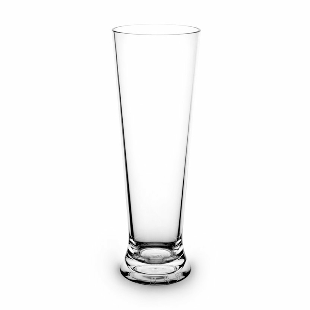 POLICARB VASO PRINCIPE 25CL FAM (Caja 12u)