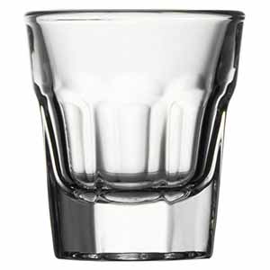 PS52734 CASABLANCA VASO 3,7CL (Caja 12u)