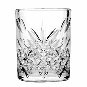 PS52790 TIMELESS VASO BAJO 35CL (Caja 12u)