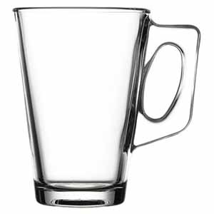 PS55201 VELA TAZA 25CL (Caja 12u)