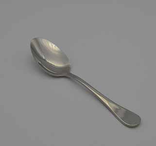 ROCCO CUCHARA CAFE 2,2MM 18/10 (Caja 12u)
