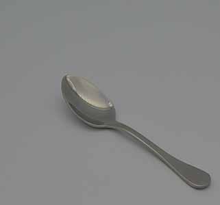 ROCCO CUCHARA MOKA 2MM 18/10 (Caja 12u)