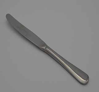 ROCCO CUCHILLO MESA 10MM 18/10 (Caja 12u)
