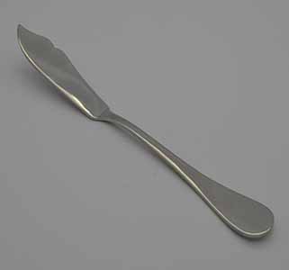 ROCCO CUCHILLO PESCADO 2,2MM 18/10 (Caja 12u)