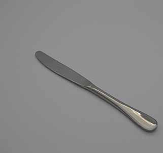 ROCCO CUCHILLO POSTRE 9MM 18/10 (Caja 12u)