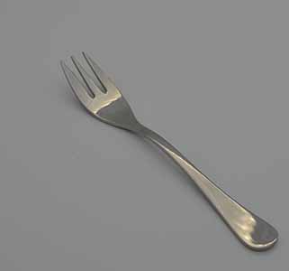 ROCCO TENEDOR LUNCH/PASTEL 2,2MM 18/10 (Caja 12u)