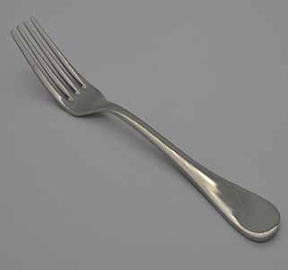 ROCCO TENEDOR MESA 3MM 18/10 (Caja 12u)