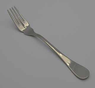 ROCCO TENEDOR PESCADO 2,2MM 18/10 (Caja 12u)